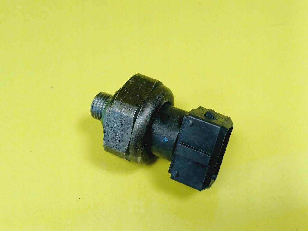 фото №6, Датчик давления кондиционера mercedes a w168 1408300072 / 4990007060 nr44