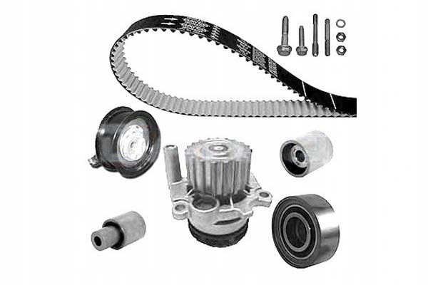 фото №1, Dayco набор распределительного вала vw 1,9tdi golf/bora