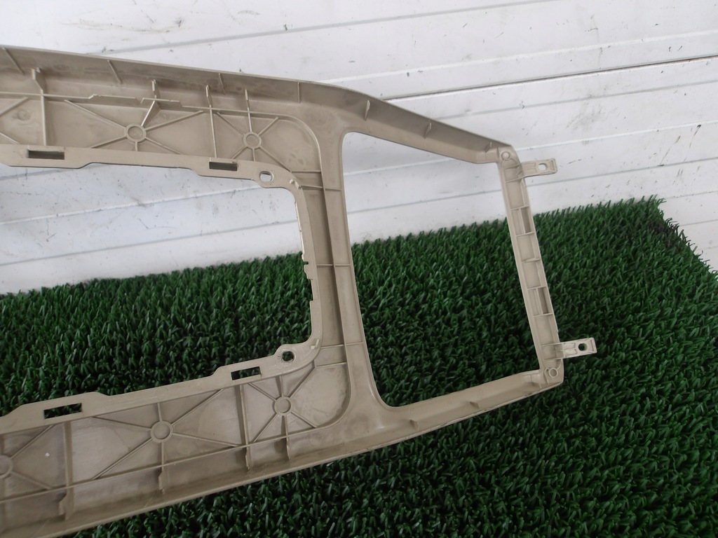 фото №7, Volvo v70 iii 07-12 панель dekor рамка 8635818 оригинальный номер