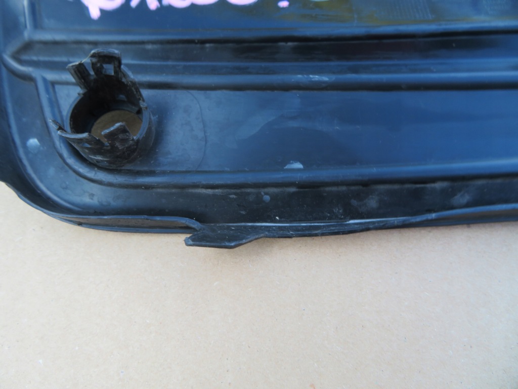 фото №7, Volvo 31425188 xc60 левая решётка w бампер передний