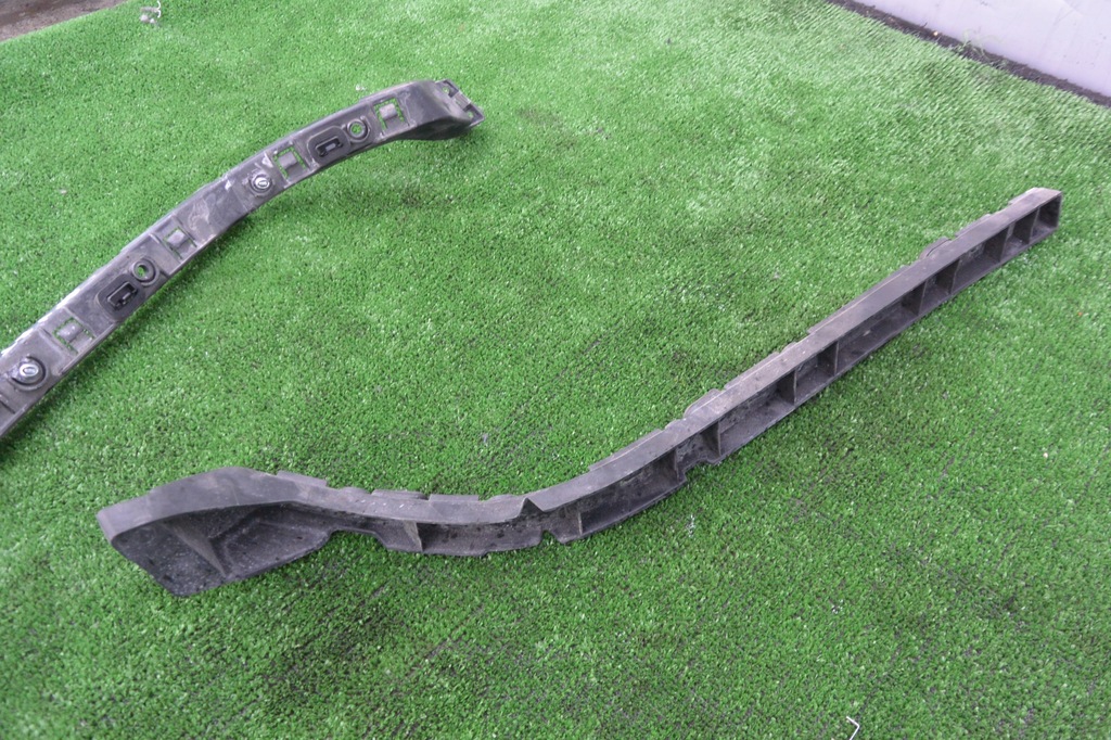 фото №9, Направляющая бампера задняя maserati quattroporte vi