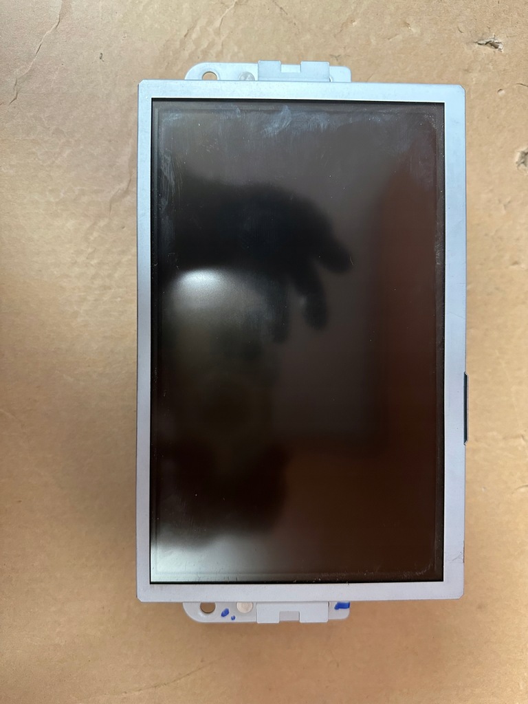 фото №1, Ford mondeo mk5 радио навигация дисплей синхронизация 2