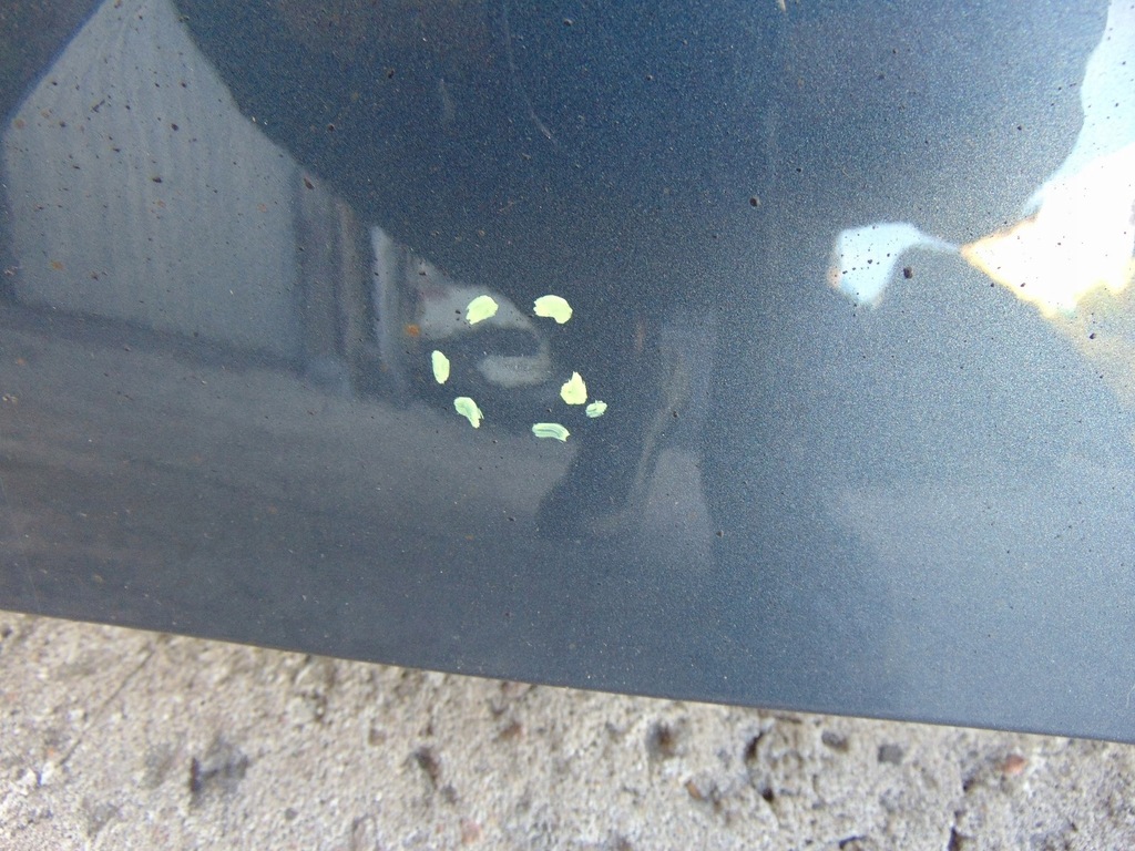 фото №9, Крила лівий перед vw passat cc lk7x