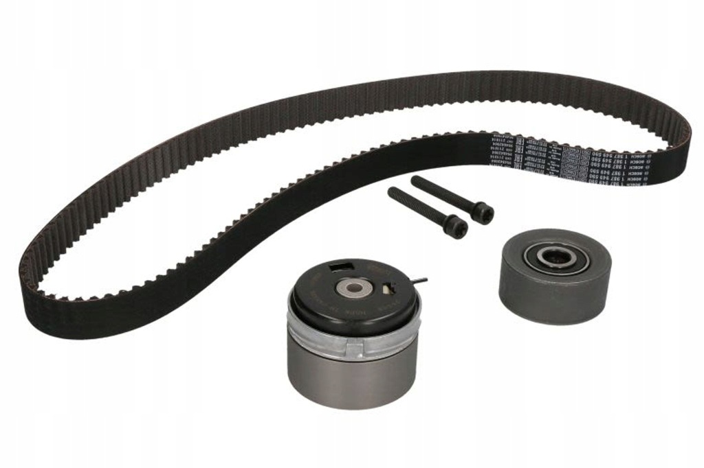 фото №1, Грм kpl. ремінь + ролик alfa romeo 159 chevrolet aveo, aveo / kalos,