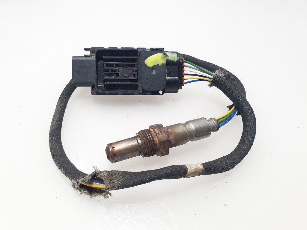 фото №15, Vw golf vii passat skoda karoq датчик датчик nox dpf 04l907805dg 2019r