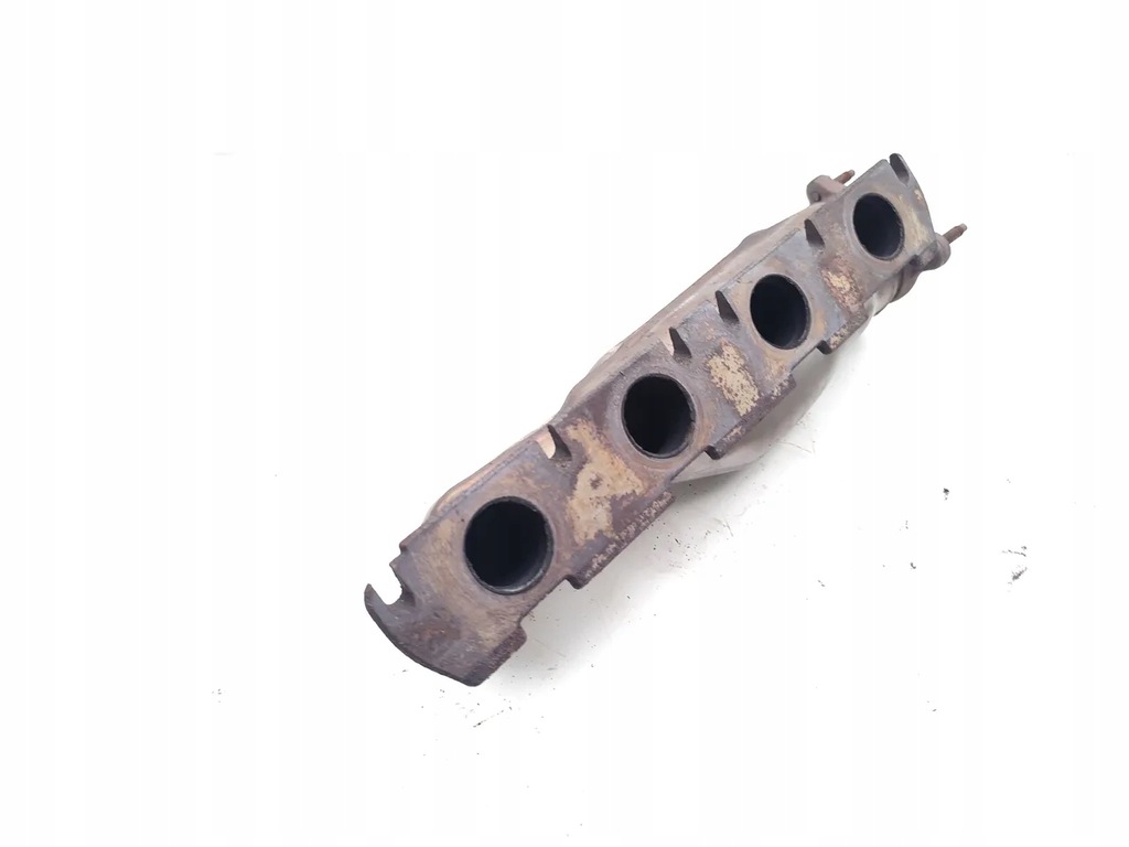 фото №12, Audi a5 колектор випускний s5 quattro бензин 260kw 354 hp 079253034 2012