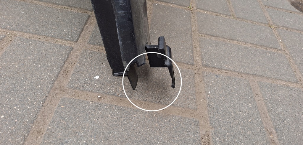 фото №6, Hyundai tucson iii 15-20 pas передний + балка ładne