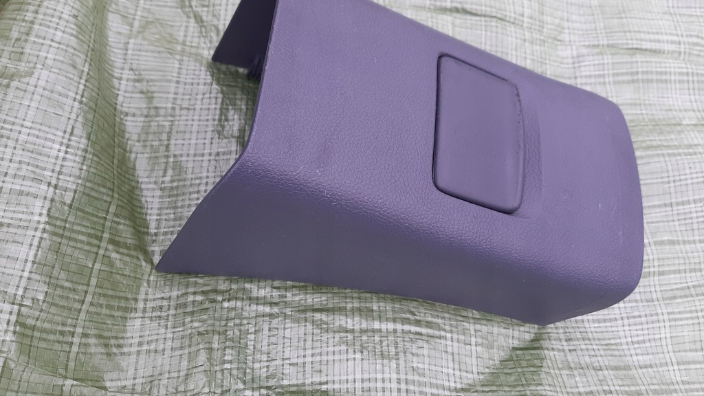 фото №5, Nissan primera p12 бардачок туннель пепельница