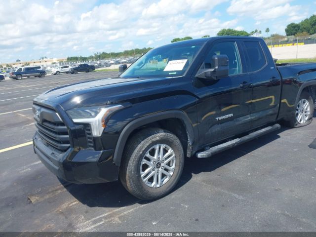 фото №13, Важіль задній задня toyota tundra 3.4 3.5 2022-