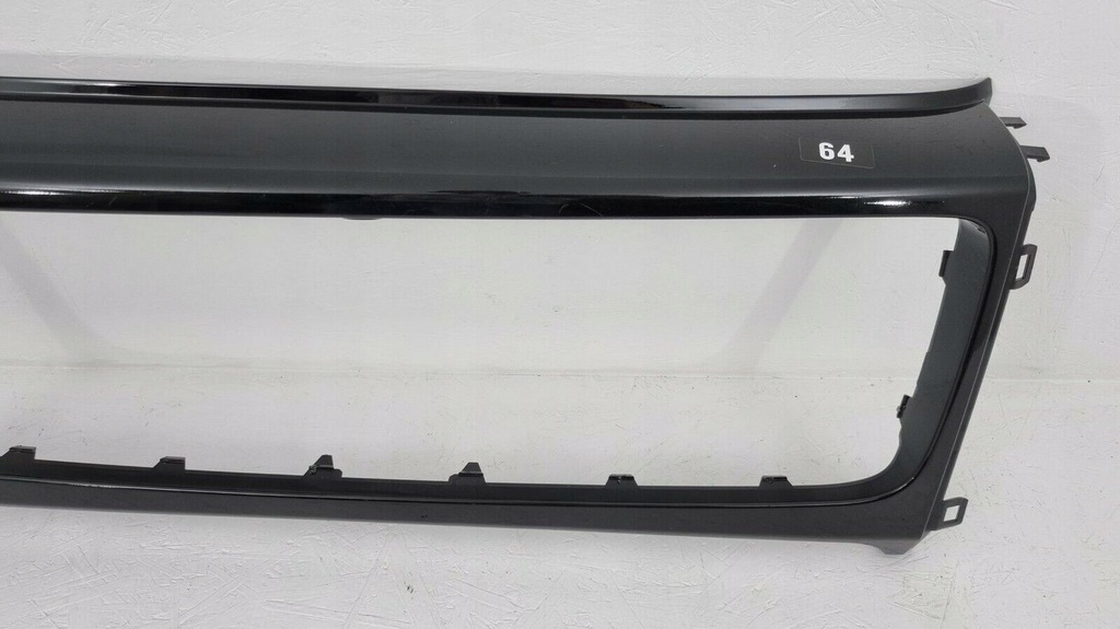 фото №5, Mercedes g klasa 463 lift 2018- решётка радиатора рамка решётка радиатора a4638880800