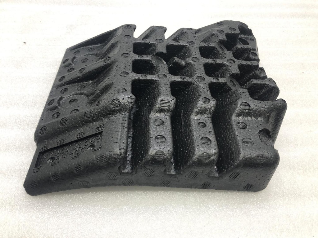 фото №7, Вкладыш пенополистирол шумоизоляция jeep compass ii