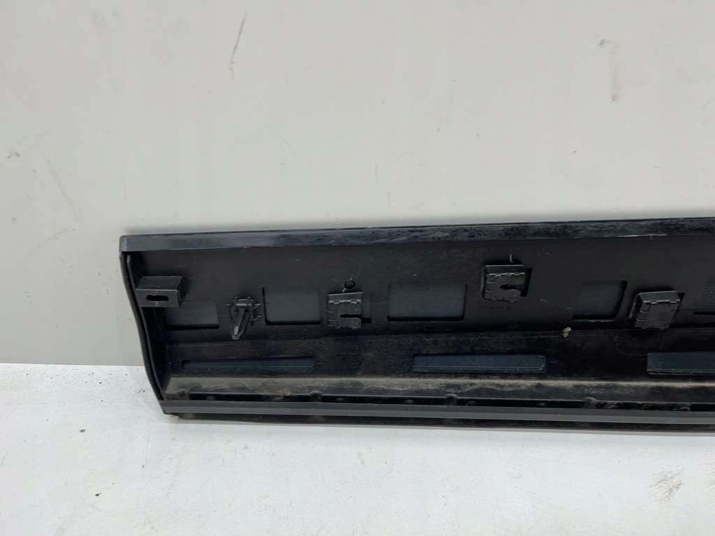 фото №9, Vw t-roc 2ga r line молдинг дверь перед передняя правая 2ga853720a