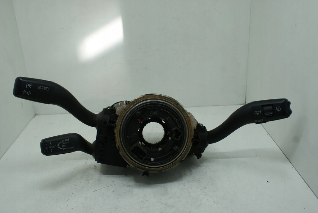 фото №9, Audi a8 d3 4e0953549 перемикач комбінований