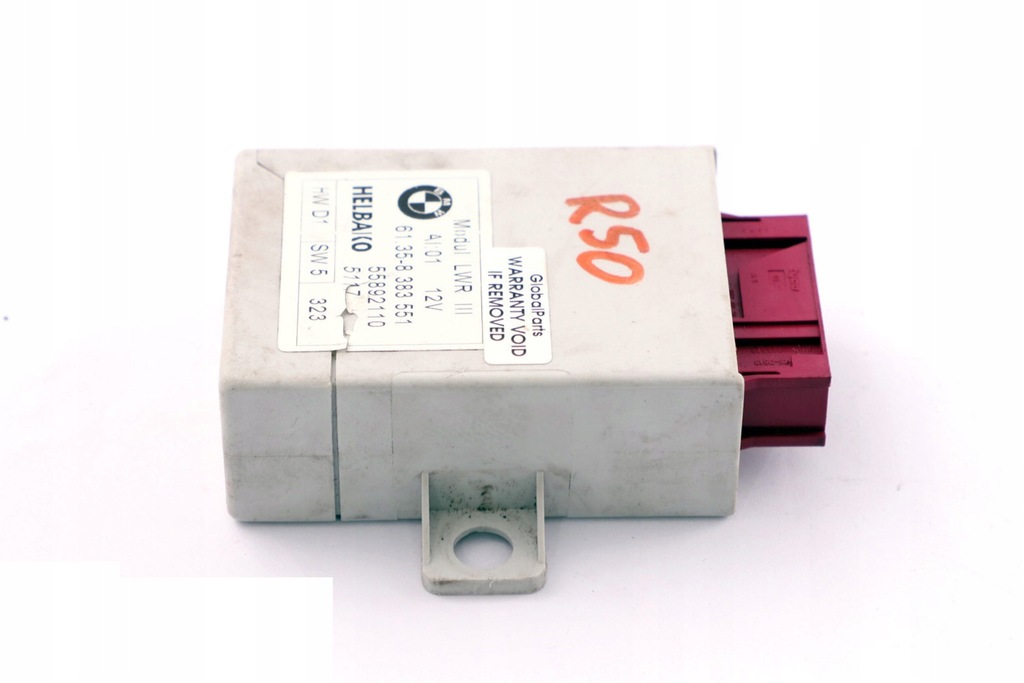 фото №6, Mini оригінальний номер 8383551