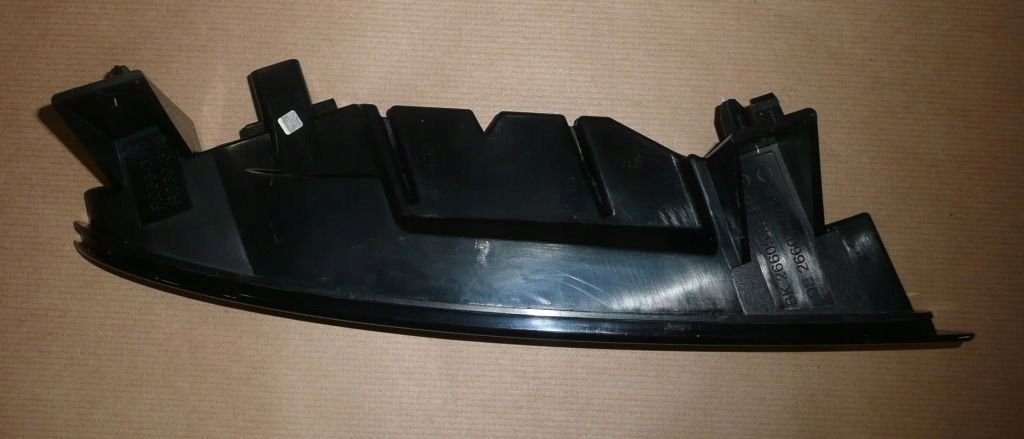 фото №2, Лампа світла денного led renault megane iii lew