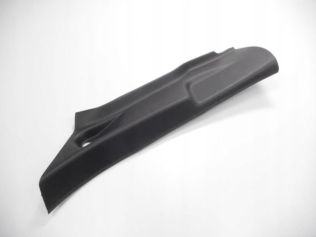 фото №7, Молдинг порог wew. peugeot 207 7455.ej