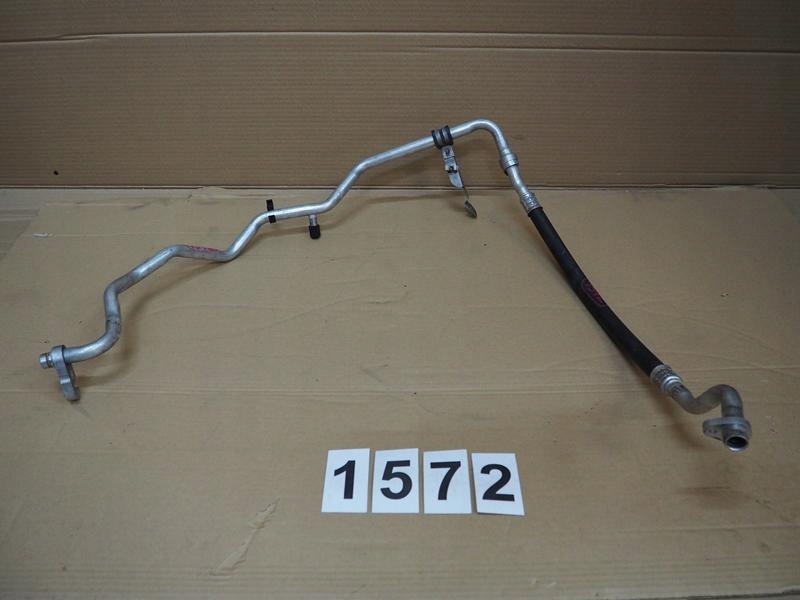 фото №1, Трубка кондиционера nissan qashqai ii 92450bb41a
