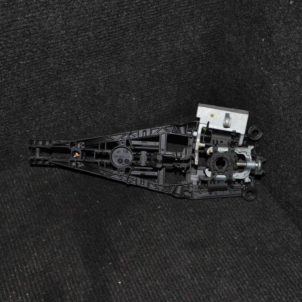 фото №1, Рамка ручка передніх правих двері opel insignia a sedan g09 13503892