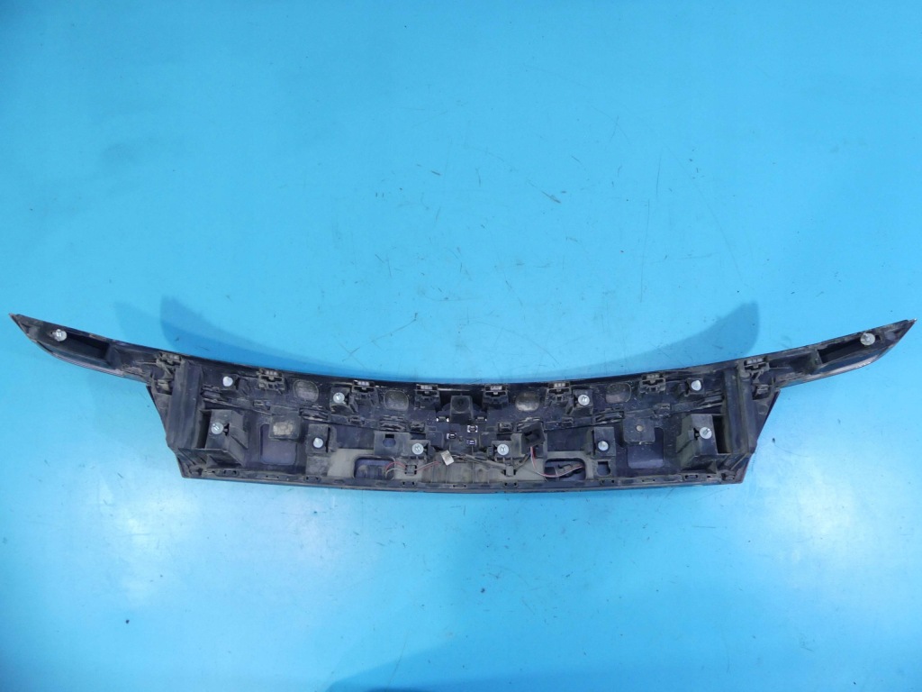 фото №5, Накладка ручка крышки задняя opel insignia a kombi