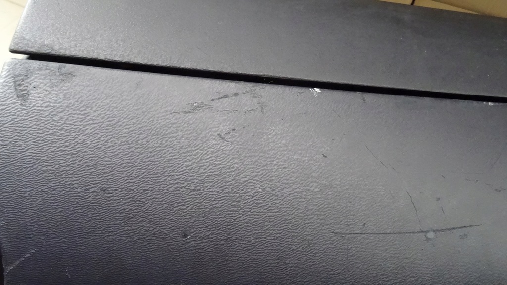 фото №9, Audi a3 8l lift бардачок пассажира 8l1857095