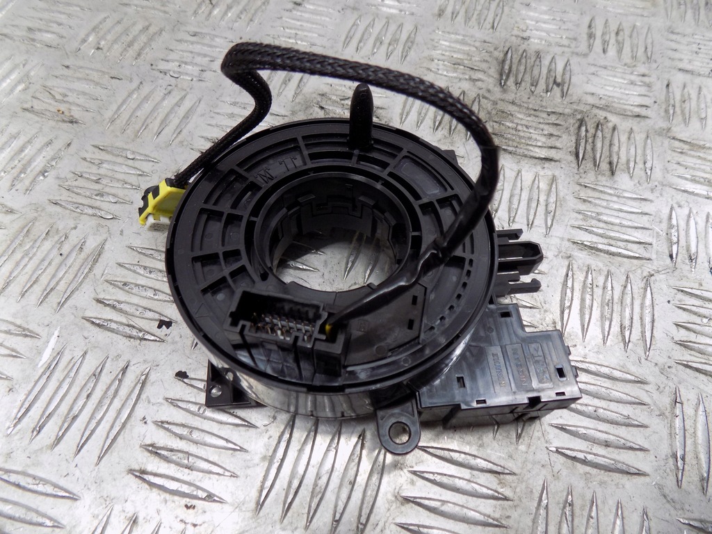 фото №1, Renault clio v trafic iv captur ii стрічка керма