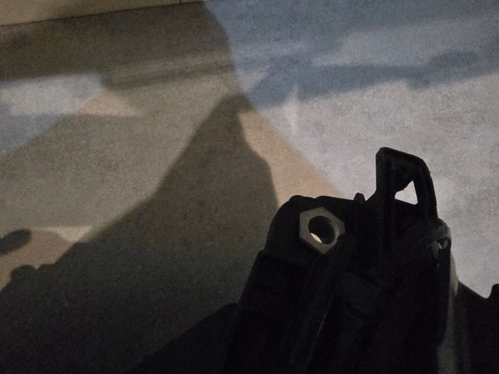 фото №10, Лампа левая правая bmw g60 g61 shadow полный