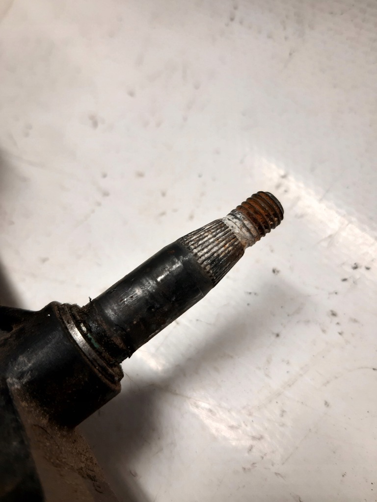 фото №5, Audi a4 b8 8k2955119 anglik