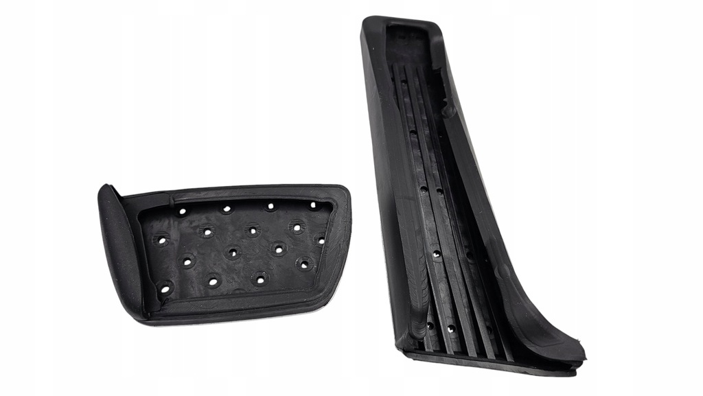 фото №13, Накладки na педалі автоматична коробка передач toyota rav4 2022-2024 toyota venza 2022-2024