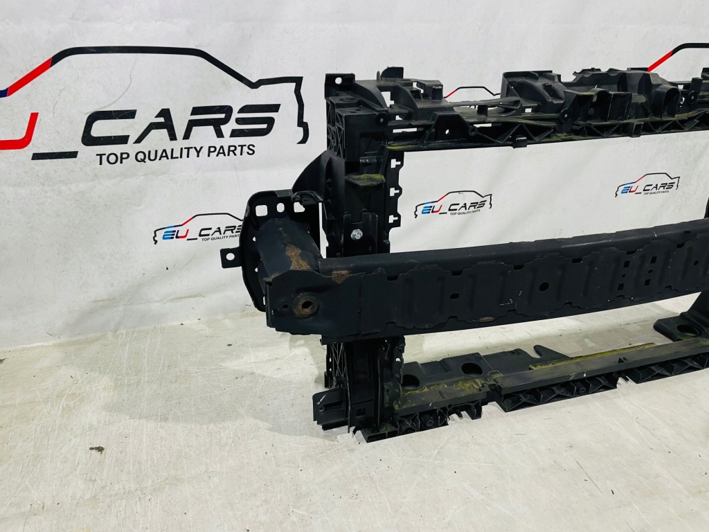 фото №3, Ford transit courier lift pas усилитель балка 2018-2023 rok