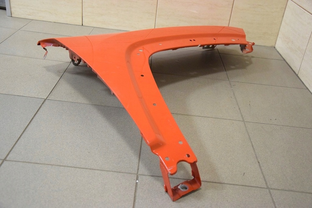 фото №11, Jeep compass ii 17-r. передній крила перед