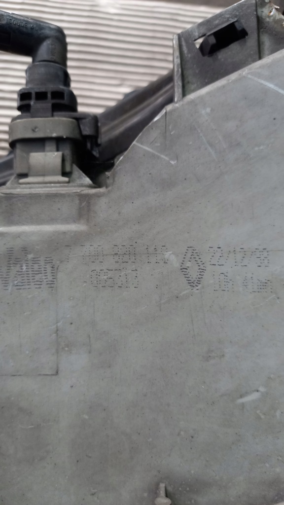 фото №3, Фара правый renault espace 2.0