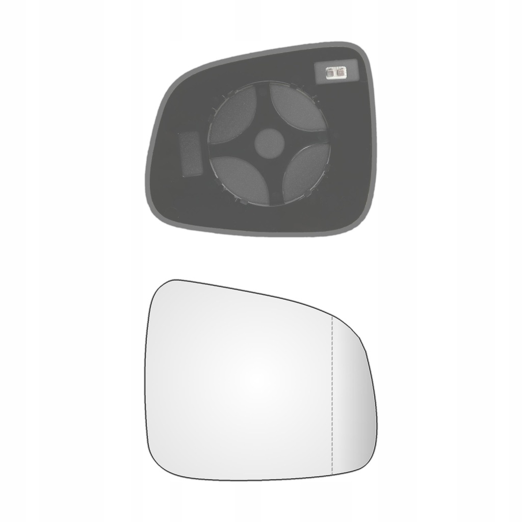 фото №1, Асферичний chevrolet lacetti j300 2009-2011 2010