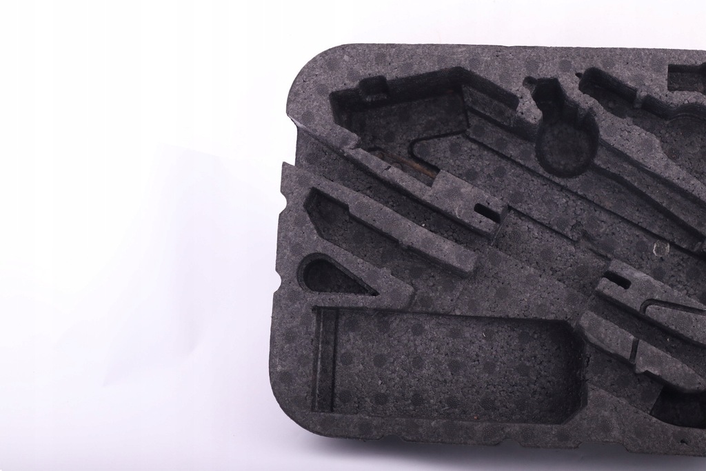 фото №9, Mini r50 r53 r56 захист корпус бардачок пінополістирол