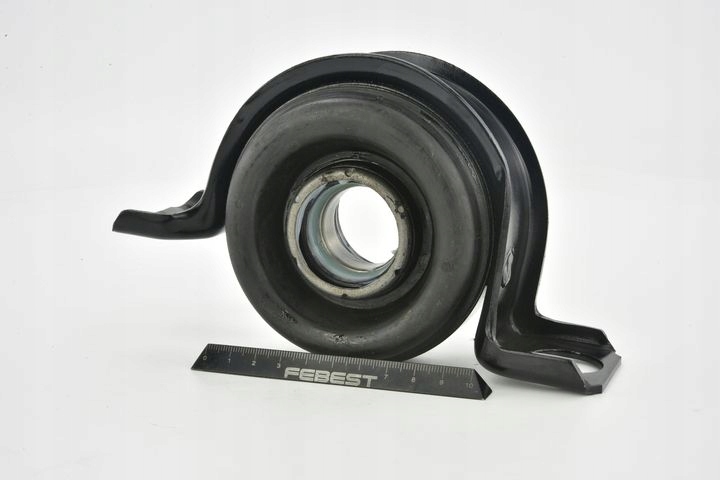 фото №10, Febest mcb-002 підшипник, центральний підшипник вала привідного