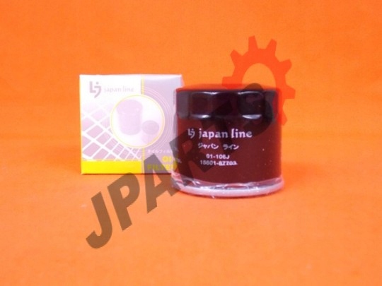 фото №5, Комплект фільтрів фільтри suzuki alto 1.0 54km 58km