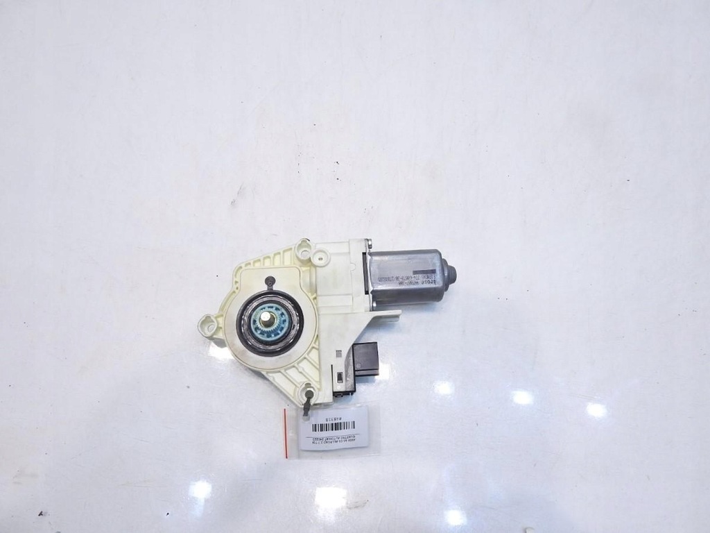 фото №6, Моторчик скло лівий задня audi a6 c6 allroad 4f0959801f