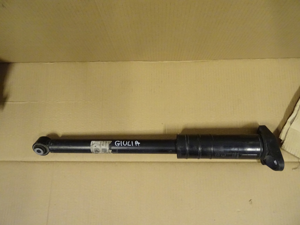 фото №1, Alfa romeo giulia амортизатор задня