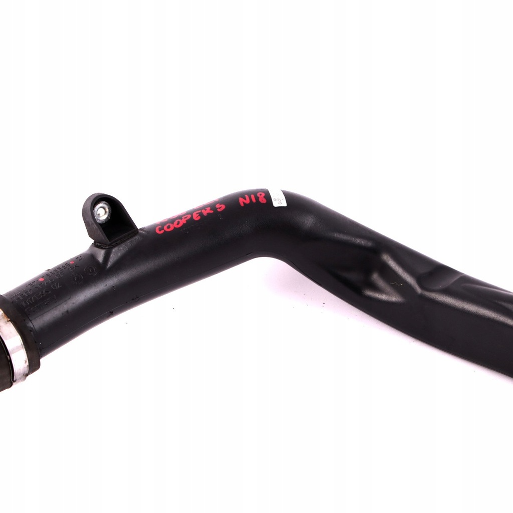 фото №4, Mini cooper s r56 n18 шланг труба wąż воздуха