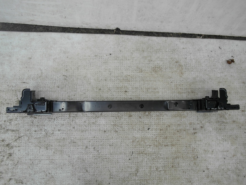 фото №3, Ford ranger raptor нижняя балка передняя nowa!!!