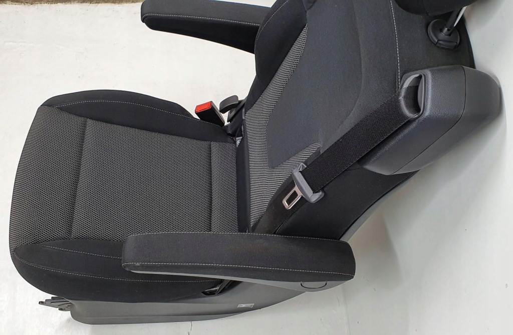 фото №5, Сиденье задняя задний mercedes v-klasa w447