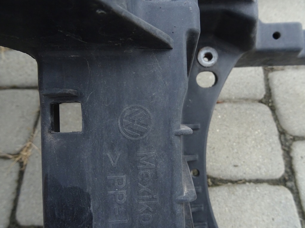 фото №5, Vw golf v kombi jetta pas передний 1.9 tdi бензин