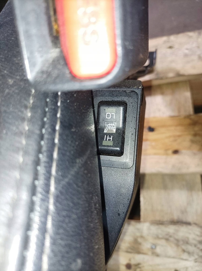 фото №13, Сиденья заднее сиденье обшивки подогрев электрический кожа kpl peugeot 4007 i 2007-12