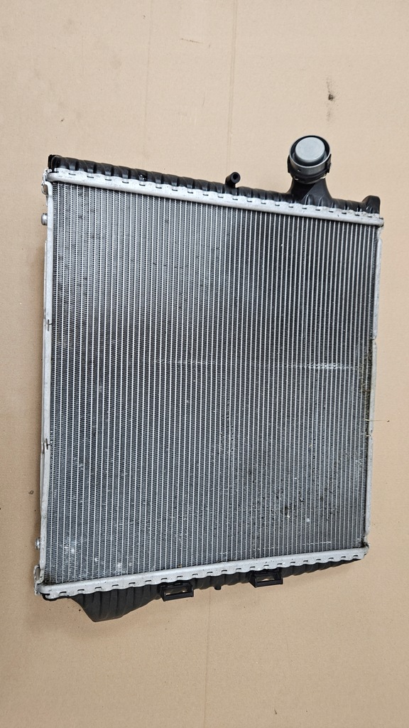 фото №7, Радиатор wody правая porsche 911 992 992121252