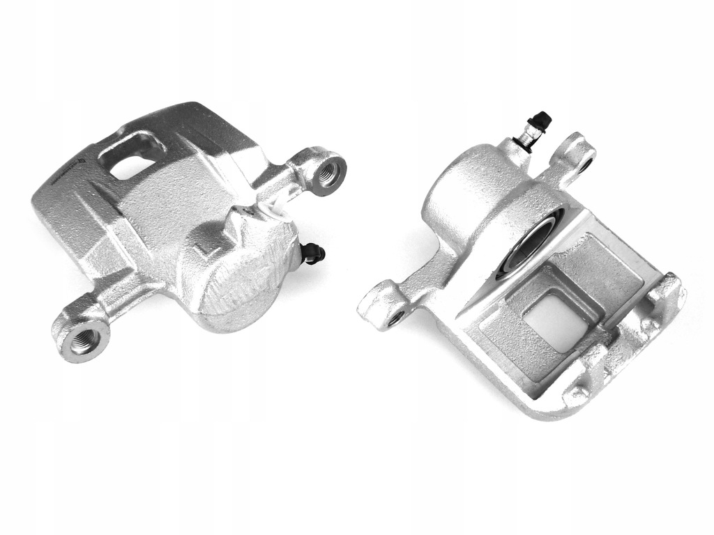 фото №1, Супорт гальма задня /l/ opel frontera 92-04