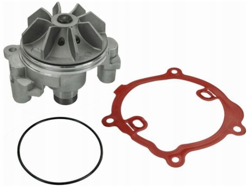 фото №1, Насос wody renault vel satis 2.2 trafic ii 2.5 avantime 2.2