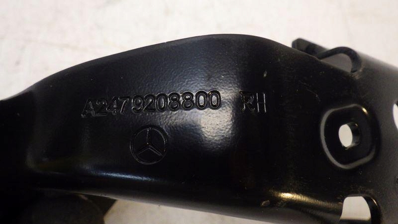 фото №6, Кронштейн кронштейн isofix правый задняя mercedes w247 a2479208800