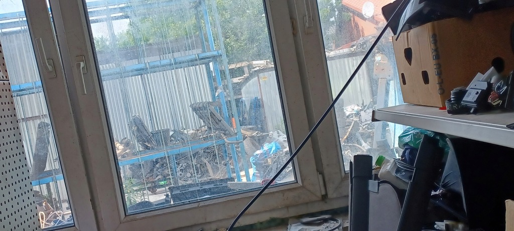 фото №10, Замок двері лівий задня audi 100 c4 4a0839015b