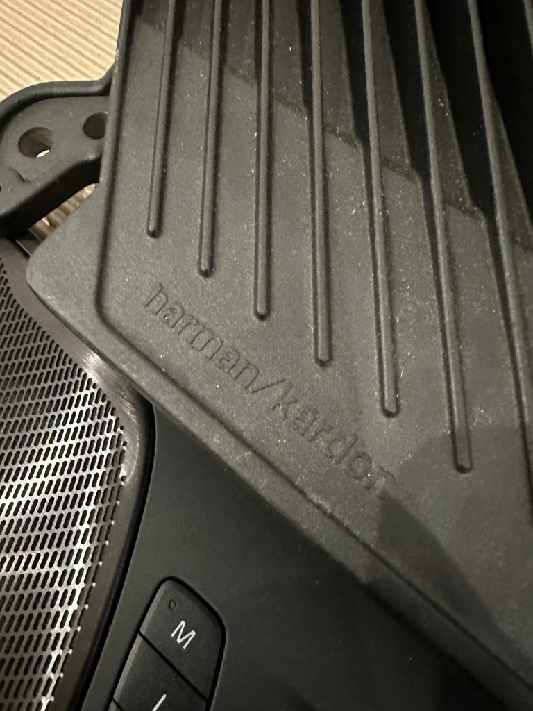 фото №12, Volvo xc60 ii 17-24 набор озвучивание динамики harman kardon комплект