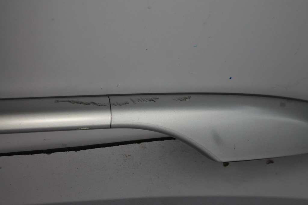 фото №3, Рейлинг рейлинги комплект хром qashqai+ 2 j10 09-13