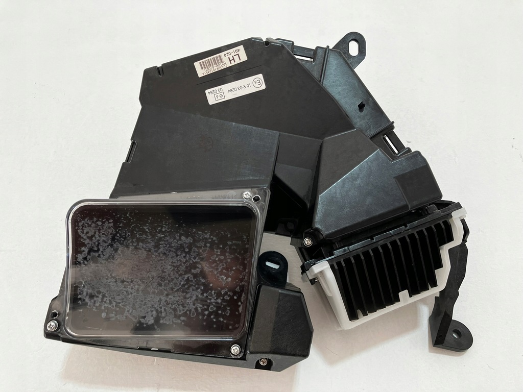 фото №2, Prius iii дисплей проектор hud head up